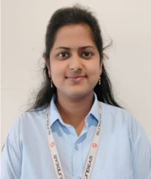 Pratiksha Nayku Durgade