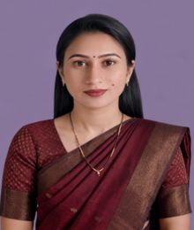 Mrs. Dhanashree Ajit Patil