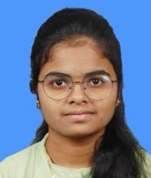 Ms. Ankita Raju Thombare