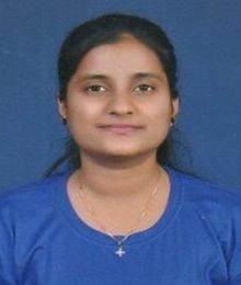 Shamala Sanjay Bansode