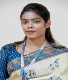 Rutuja Basgonda Harge