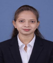 Ms. Mayuri Sanjay Kale