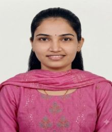 Nikita Kundlik Patil