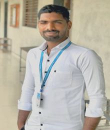 Mr. Akshay Rajendra Mulik