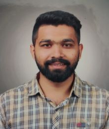 Mr. Shubham Vijay Sonavane 