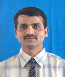 Mr. M. N. Chavan