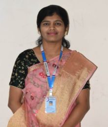 Ms. Padmaja G. Patil
