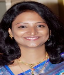 Mrs. Anagha Anil Khade