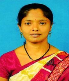 Mrs. Priyanka Yogesh Chougule