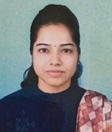 Ms. Rutuja S. Patil