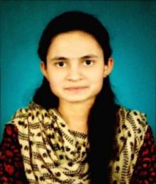 Ms. Devyani Mahendra Ghatage