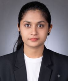 Ms. Shradha Vijay Kolekar