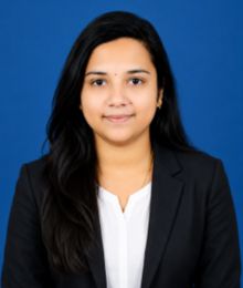 Aarthi Popatrao Patil