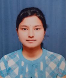 Aishwarya Ravindra Mude