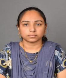 Mrs. Priyanka Jaydip Patil.