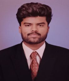 Mr. VIRENDRASING RAJENDRASING RAJPUT