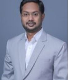 Mr. ROHIT VASANT PATIL