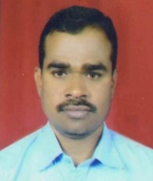 Mr. RAJENDRA BALIRAM  SONWANE
