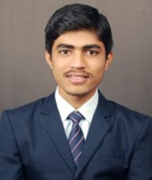 Mr. RUSHIKESH SURESH PATIL