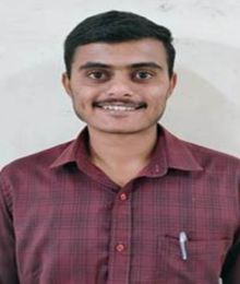 Mr. SURAJ PANDIT JADHAV