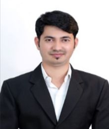 BHOSALE VAIBHAV SHIVAJI