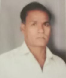 CHAVAN PRABHAKAR GOPAL