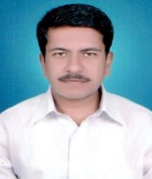 Mr. S.  B.  Mahadik
