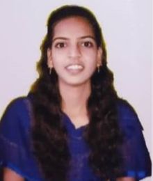 Miss. M. R. Mulani