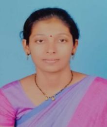 Mrs. Patil T .K