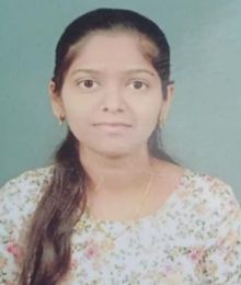 Miss S. J. Mainkar
