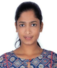 Miss P. A. Patil