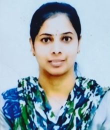 Mrs A. N. Manjare