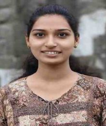 Miss. A. S. Kadam