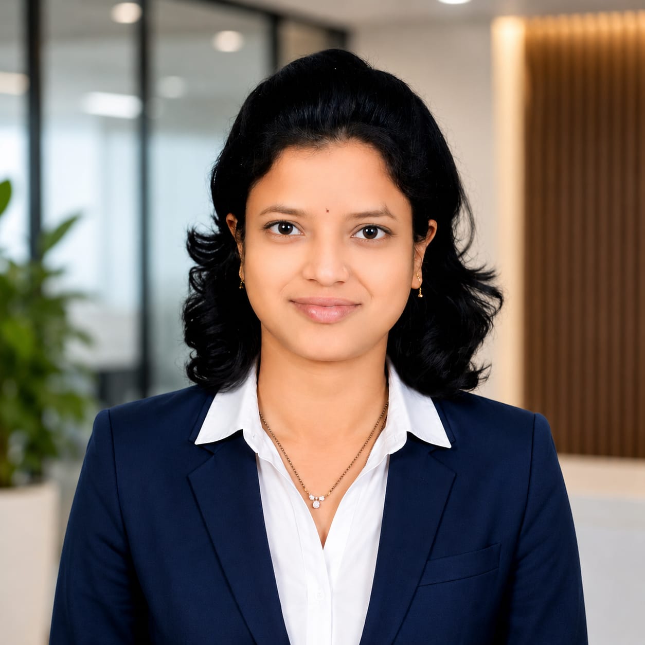 Mrs.Ashvini Amol Bhagat