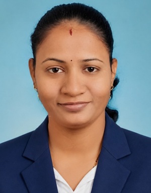 Mrs. Archana Vishal Patil