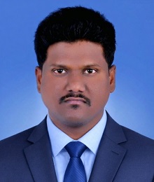 Dr. S. Y. Gadgune