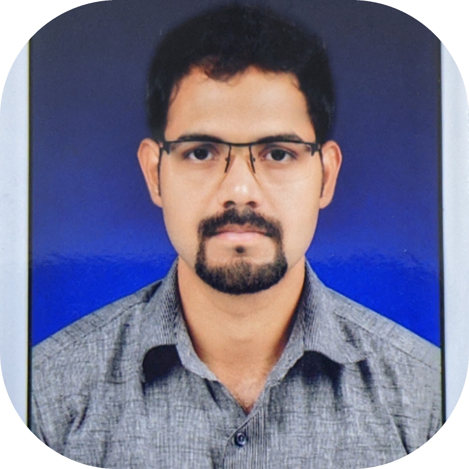 Mr. R. D. Koshti
