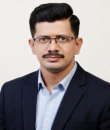 Mr. Makarand Milind Khadilkar