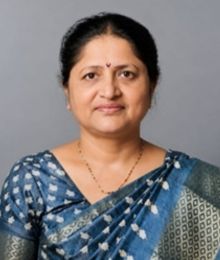 Mrs. Minakshi Vijay Patil