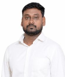 Mr. Dhanaji Machhindra Landage