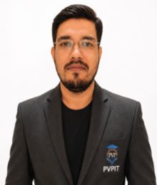 Patel Salman Mirasab