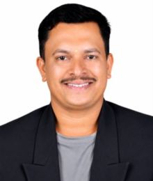 Patil Adesh Tanaji 