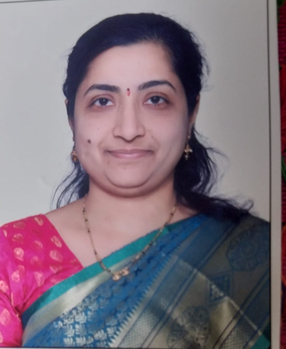 Mrs.Sheelprabha A. Suryawanshi