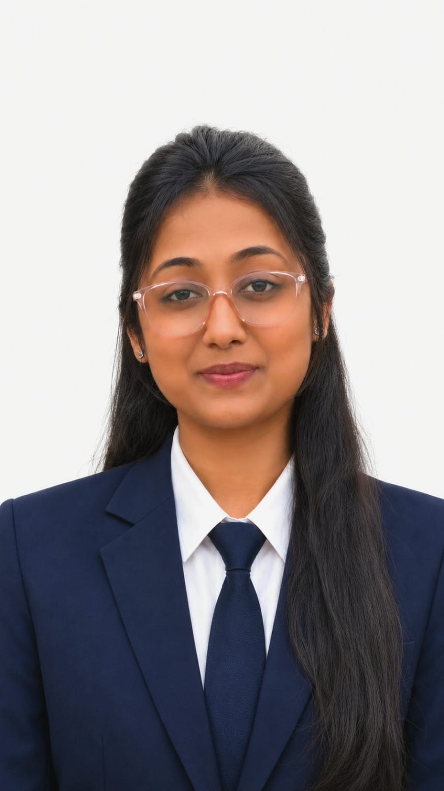 Ms. Sakshi Vijaykumar Suryawanshi