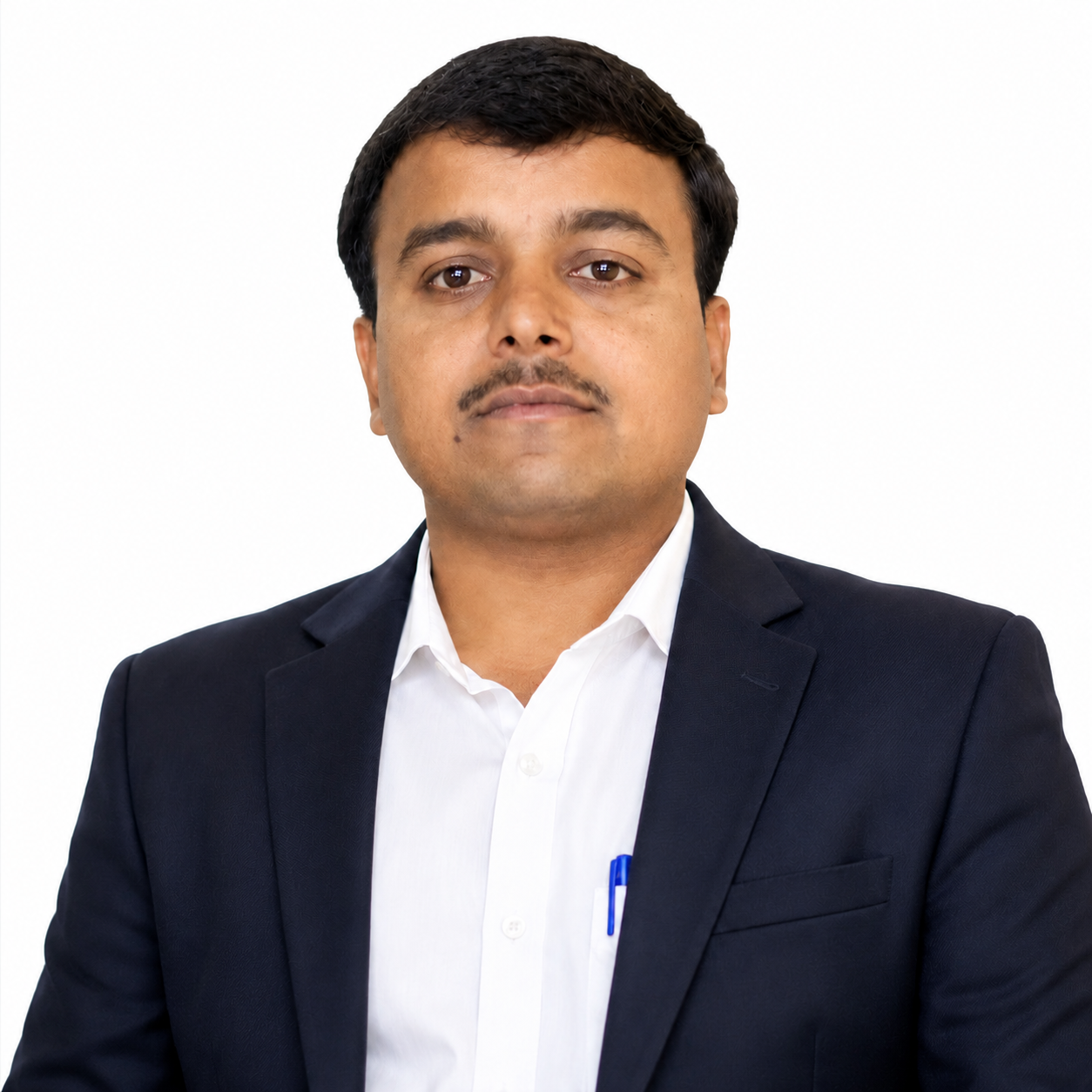 Mr. Sudhir J. Adsul