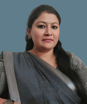 Dr. Mrunmayee V. Daithankar