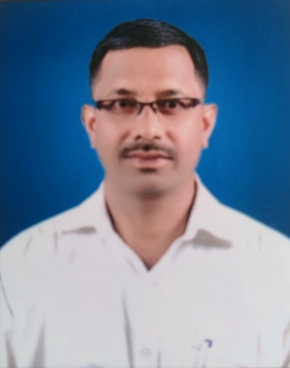 Mr. Shivajirao A. Patil