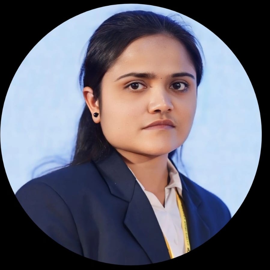 Prof. Sneha A. Jadhav