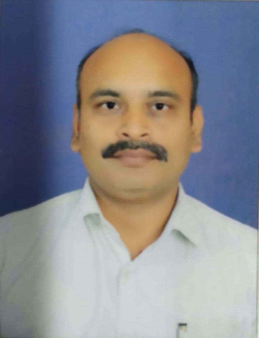Dr. Devidas K. Mahadik