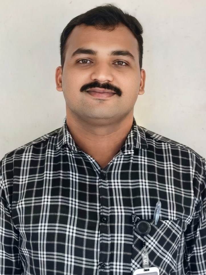 Harshavardhan Himmat Patil